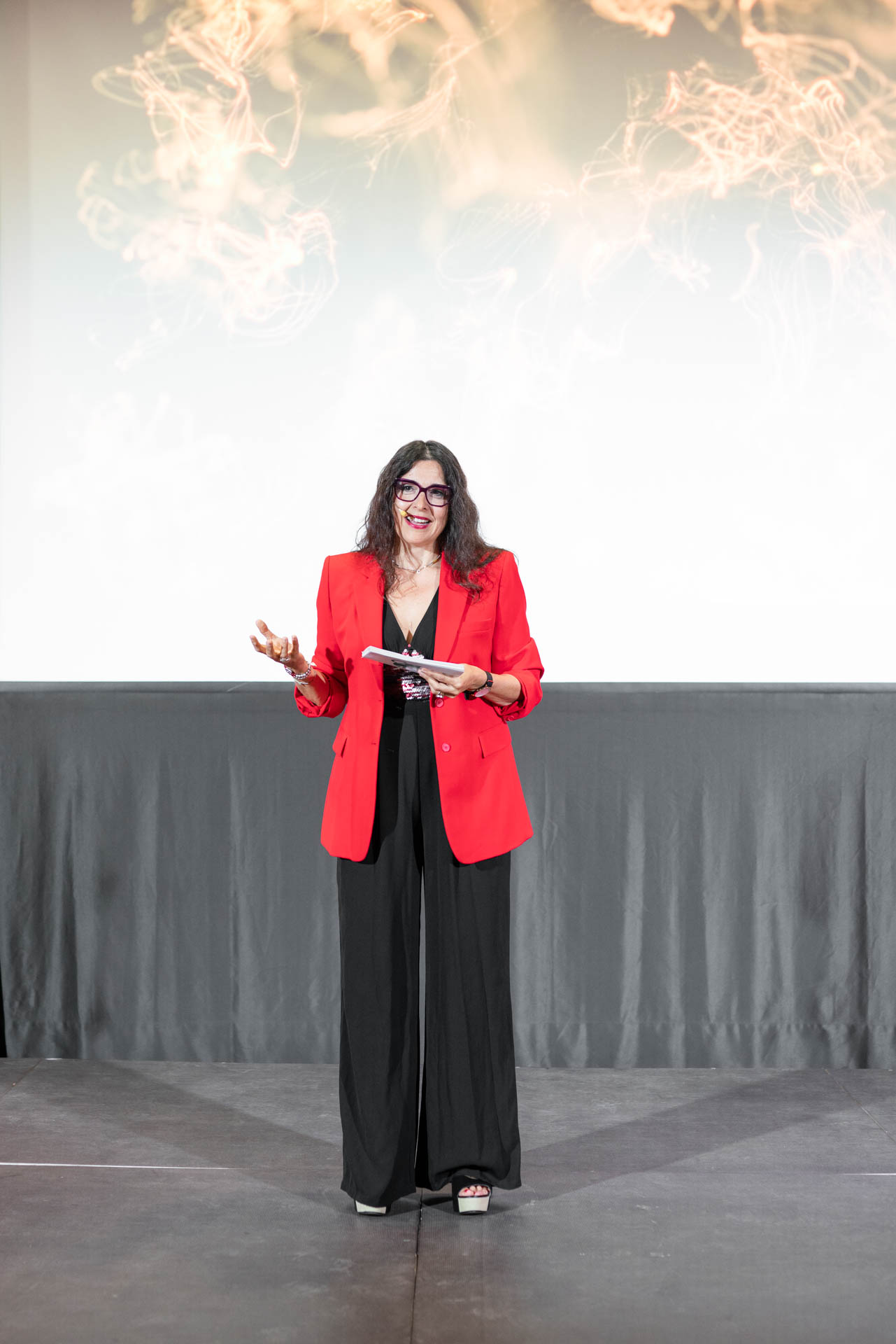 Photography from: Chef Carme Ruscalleda, the 3Cat program La Travessa, and the tourism company Grup Julià are among the honorees at the XXXIX edition of the CETT Alimara Awards. | CETT